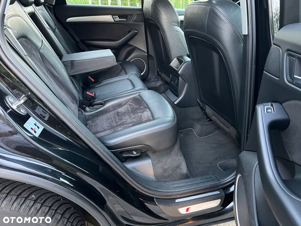 Audi Q5 2.0 TDI clean diesel Quattro - 21