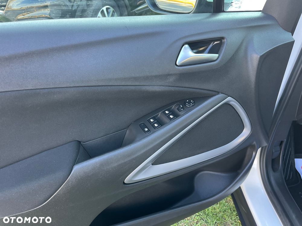 Opel Crossland X 1.2 Action - 15