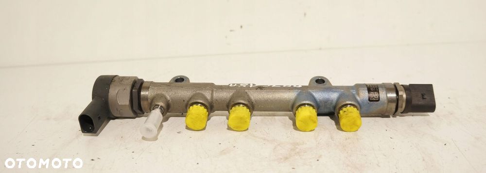 LISTWA WTRYSKOWA BMW F20 F48 X1 X2 1,5 D B37 0445213031 8579238 - 2