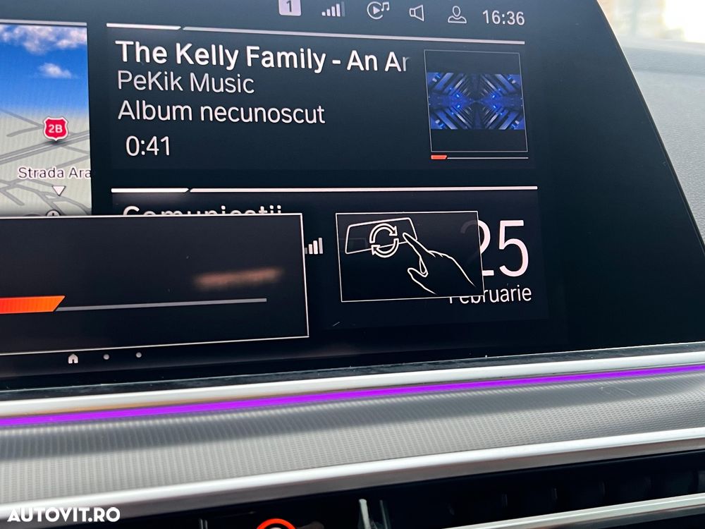 BMW X5 xDrive30d xLine - 16