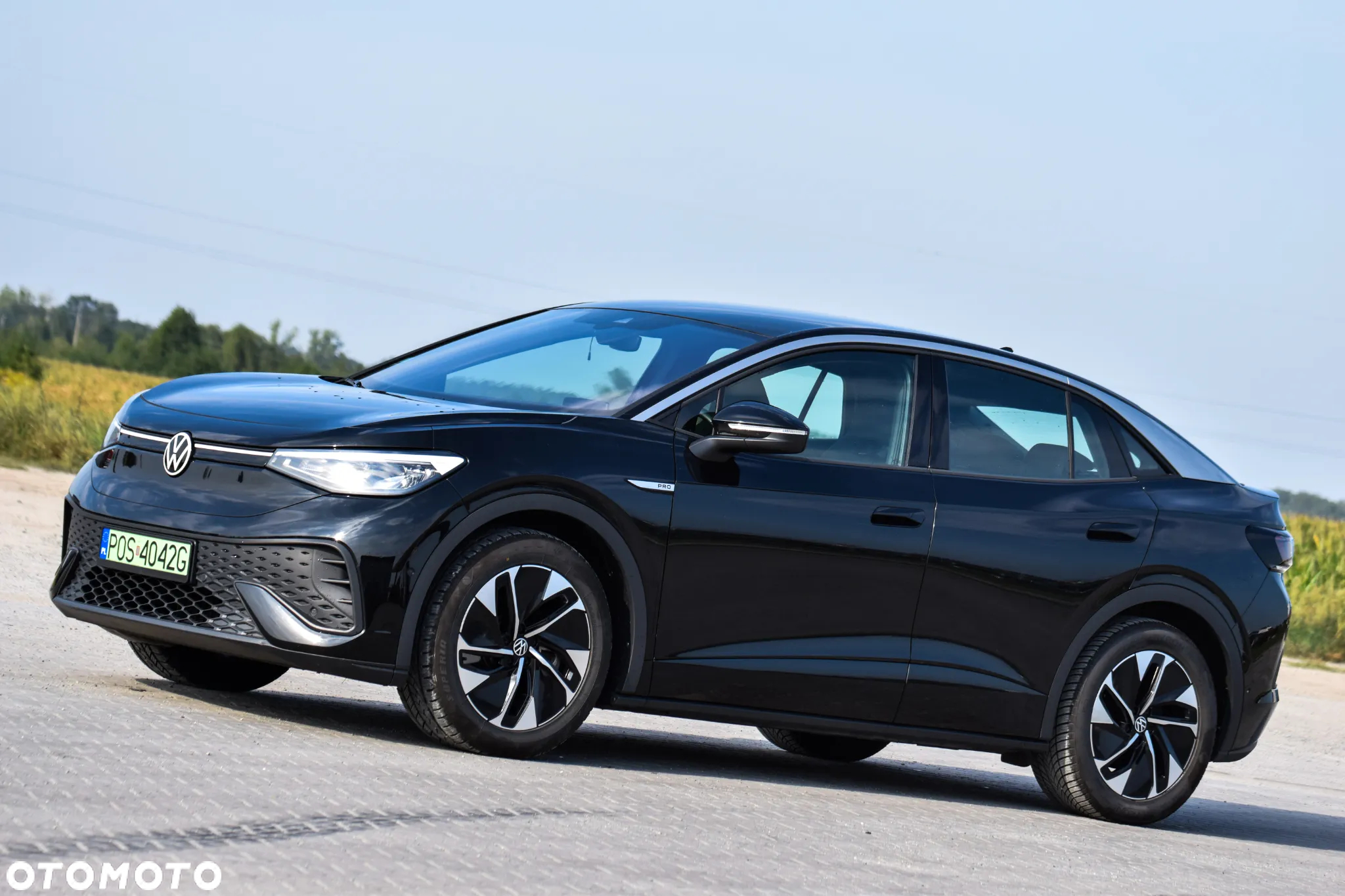 Volkswagen ID.5 77kWh Pro - 9