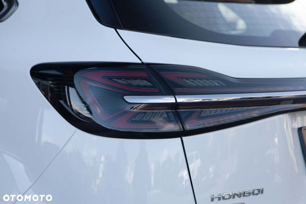 Hongqi HS5 - 8