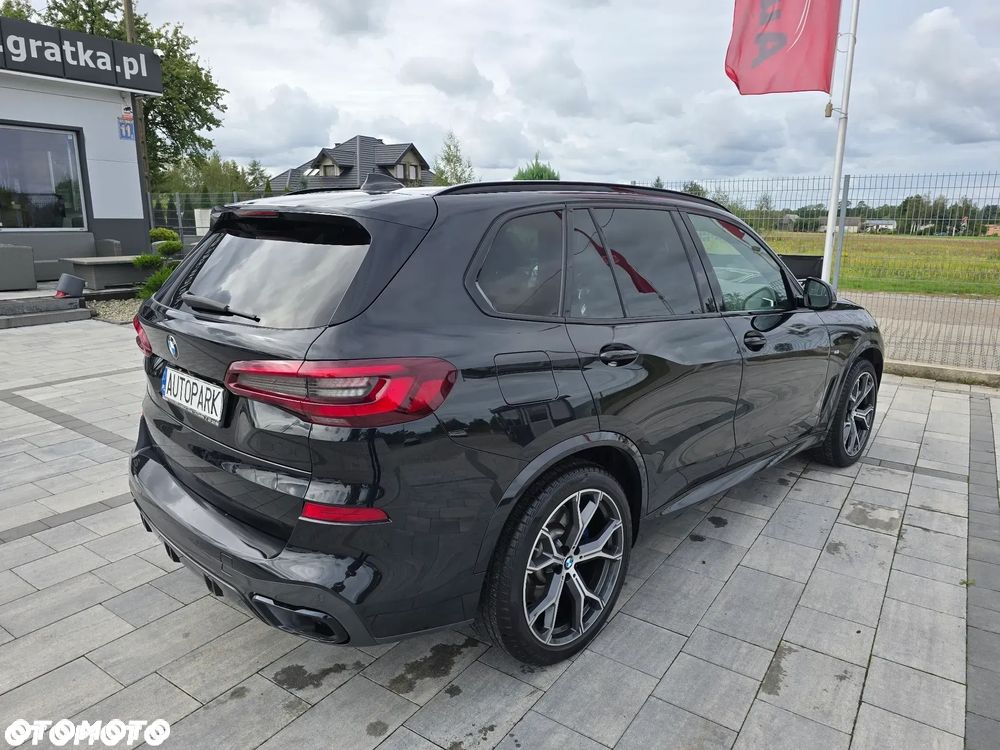 BMW X5 - 13