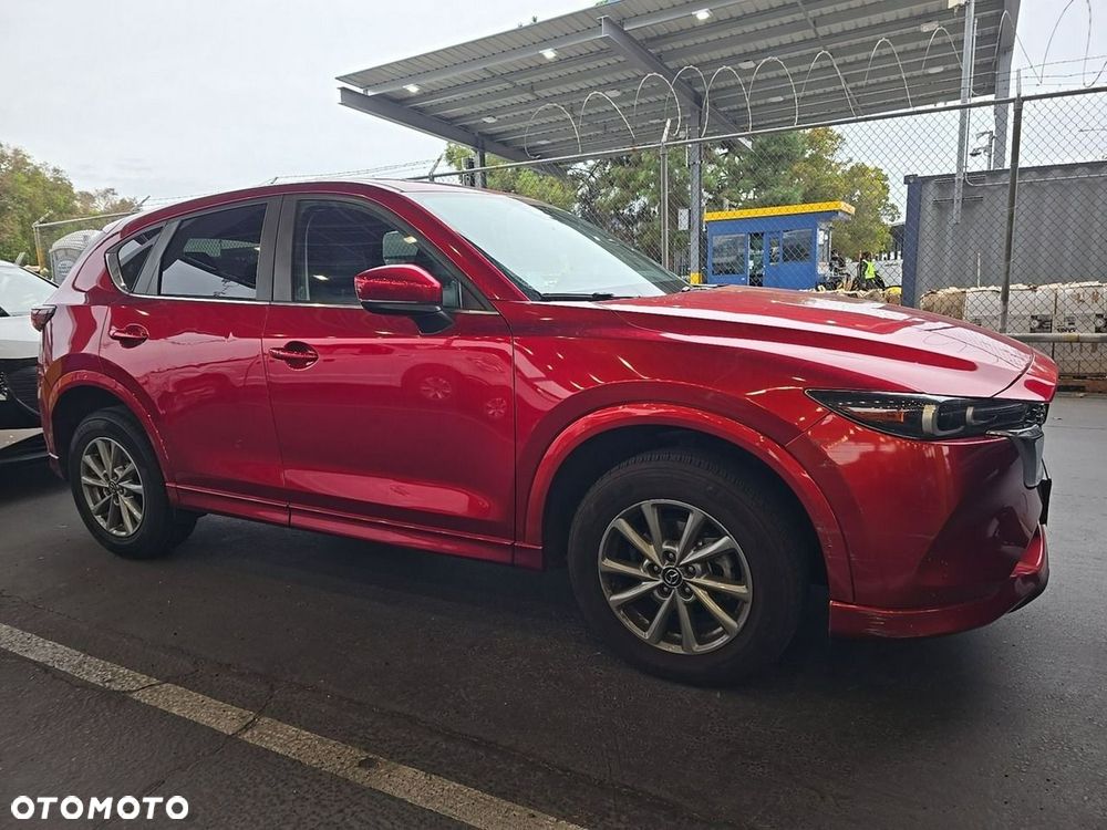 Mazda CX-5 - 3