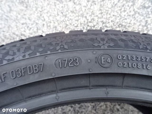 235/40/R18 95W XL Continental Winter Contact TS870P - 7