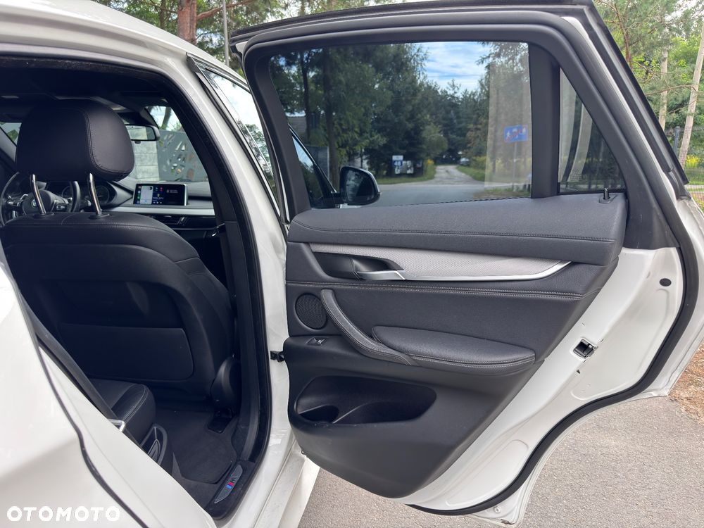 BMW X6 xDrive30d - 14