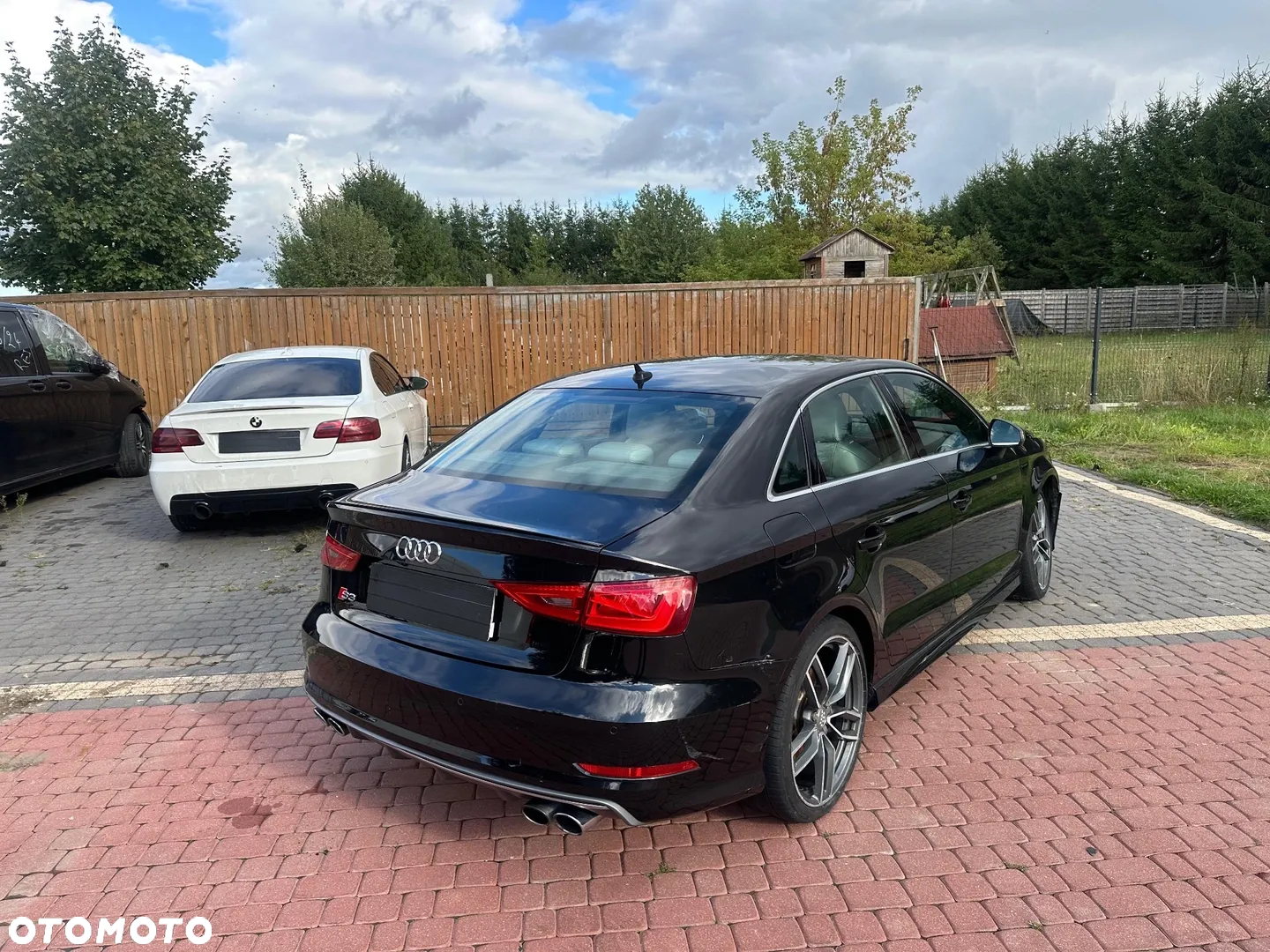 Audi S3 2.0 TFSI Quattro S tronic - 16