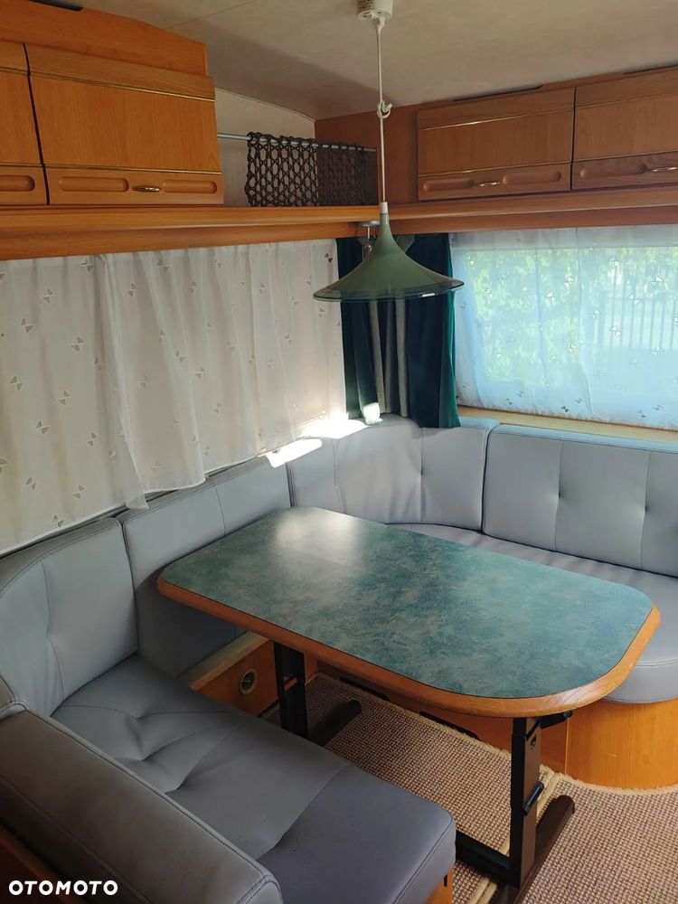 Adria Unica 462 DP - 34