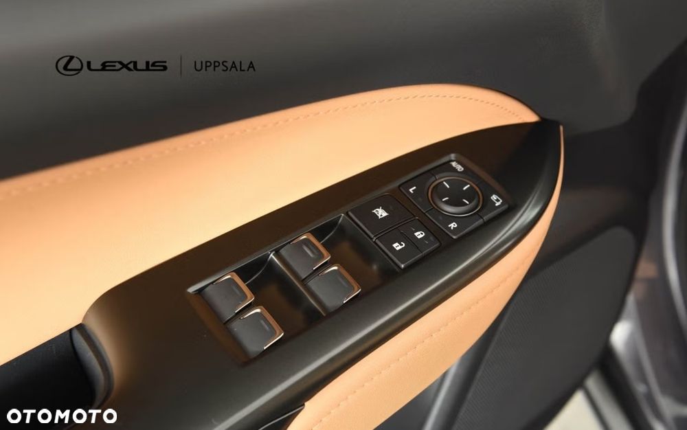 Lexus NX 450h+ E-FOUR Business - 11