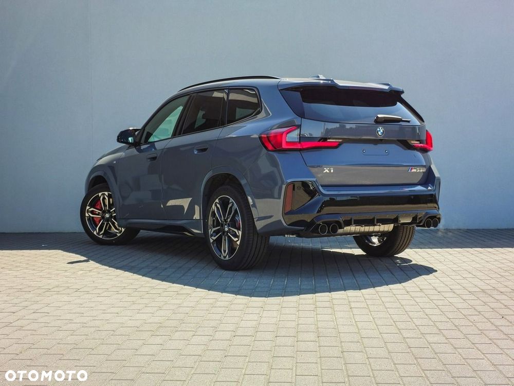 BMW X1 - 8