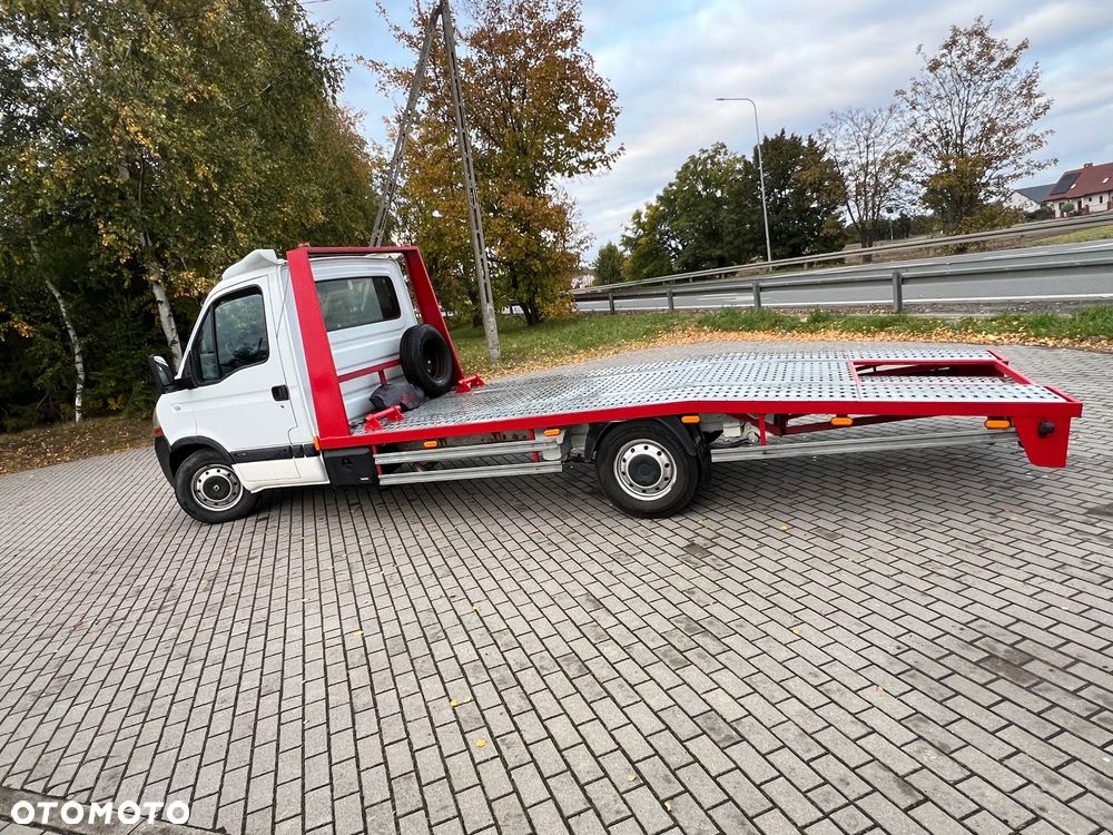 Renault Master - 9