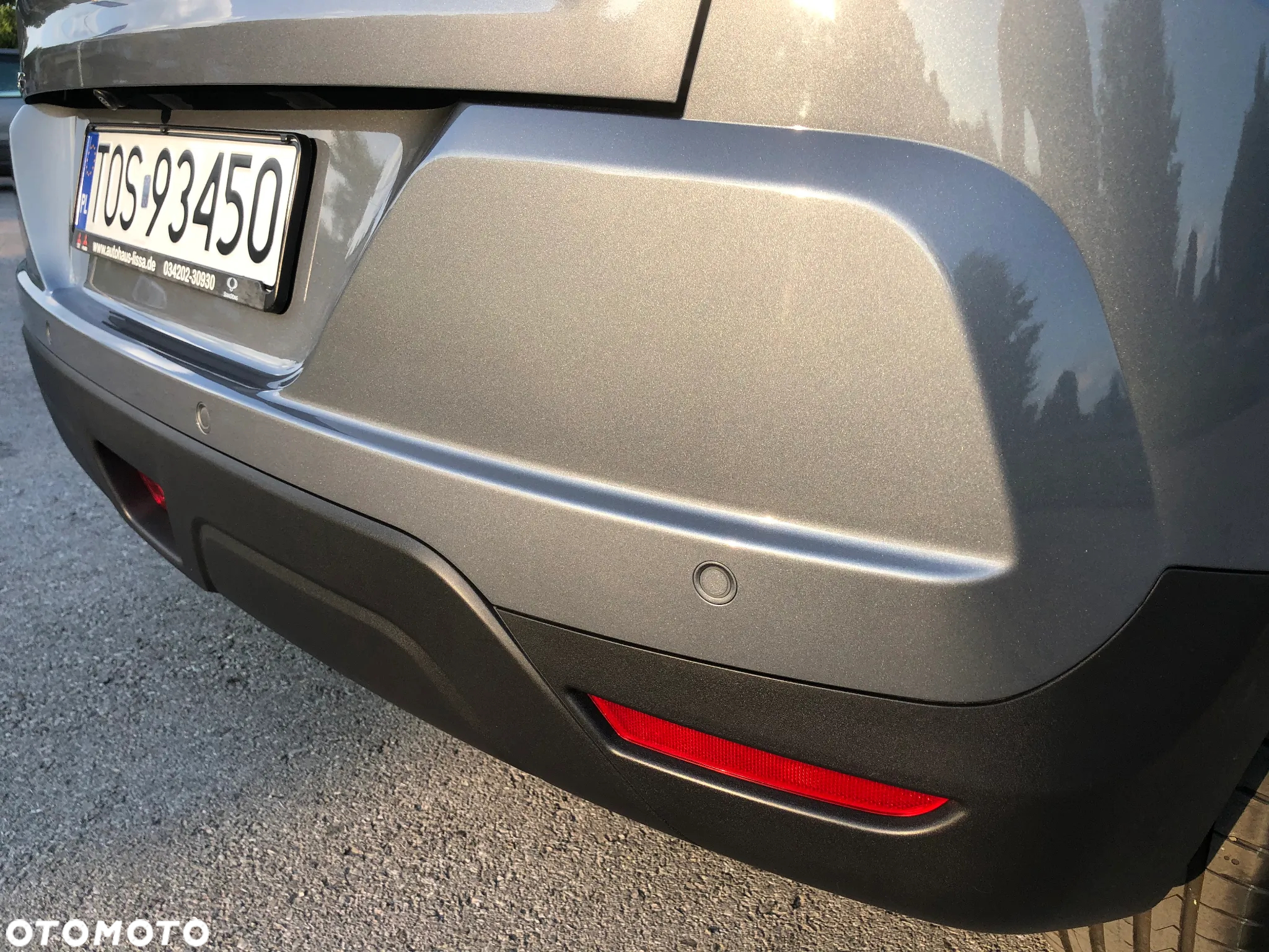 SsangYong/KGM Tivoli 1.5 T-GDi 2WD Crystal - 12