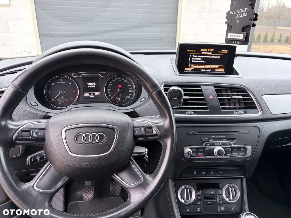 Audi Q3 2.0 TDI - 16