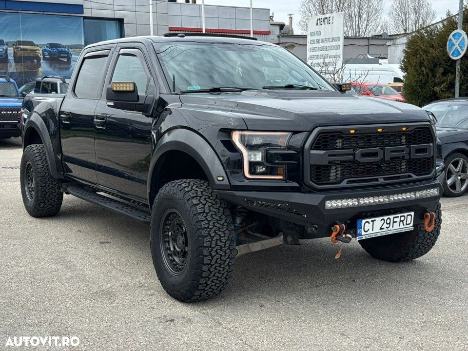 Ford F150 - 6
