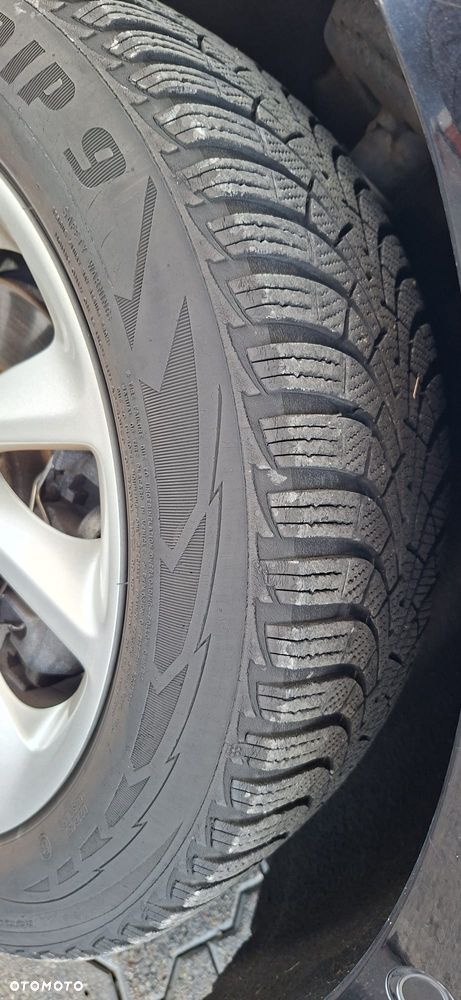 Opel Astra 1.4 Turbo Start/Stop Dynamic - 38