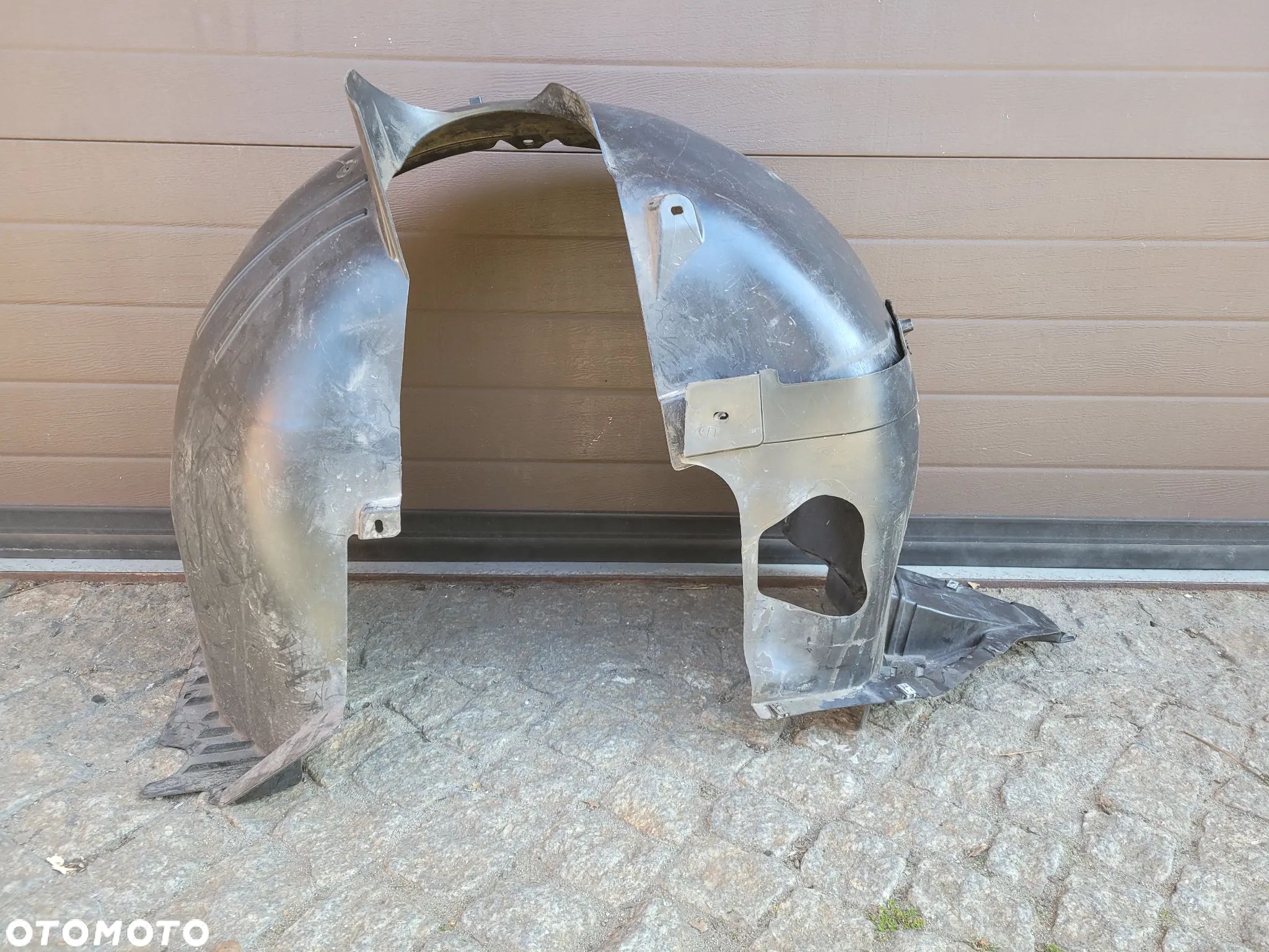 NADKOLE PRZÓD PRZEDNIE LEWE VW ARTEON 3G8805977 3G8805911 - 1