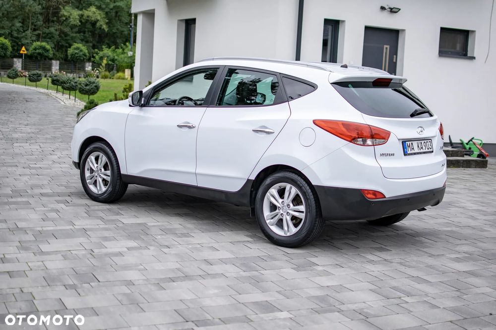 Hyundai ix35 - 26