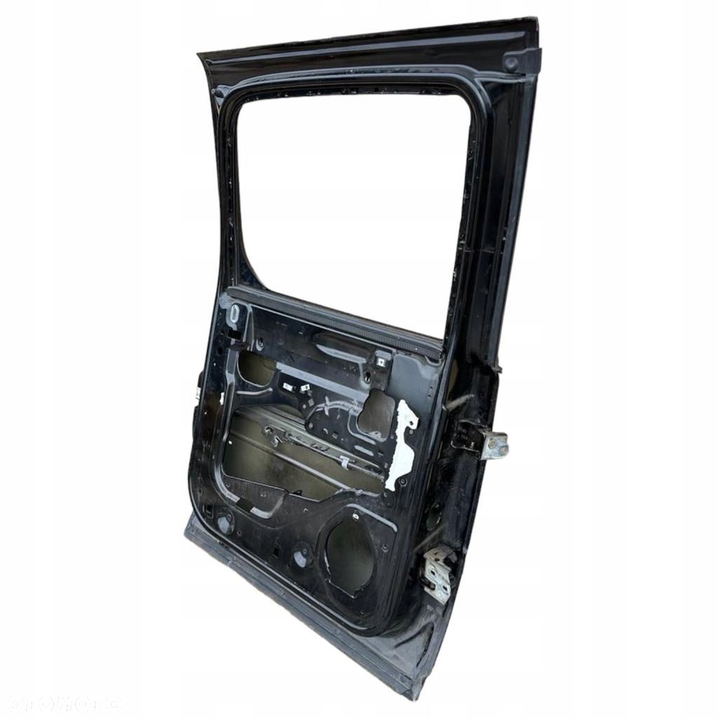 CADILLAC ESCALADE ESV EXT 07-14 DRZWI TYLNE LEWE ORYGINAŁ OEM - 3