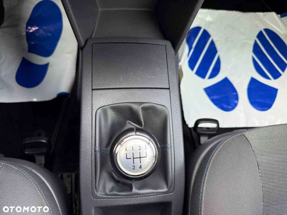 Volkswagen Polo 1.2 Trendline - 30