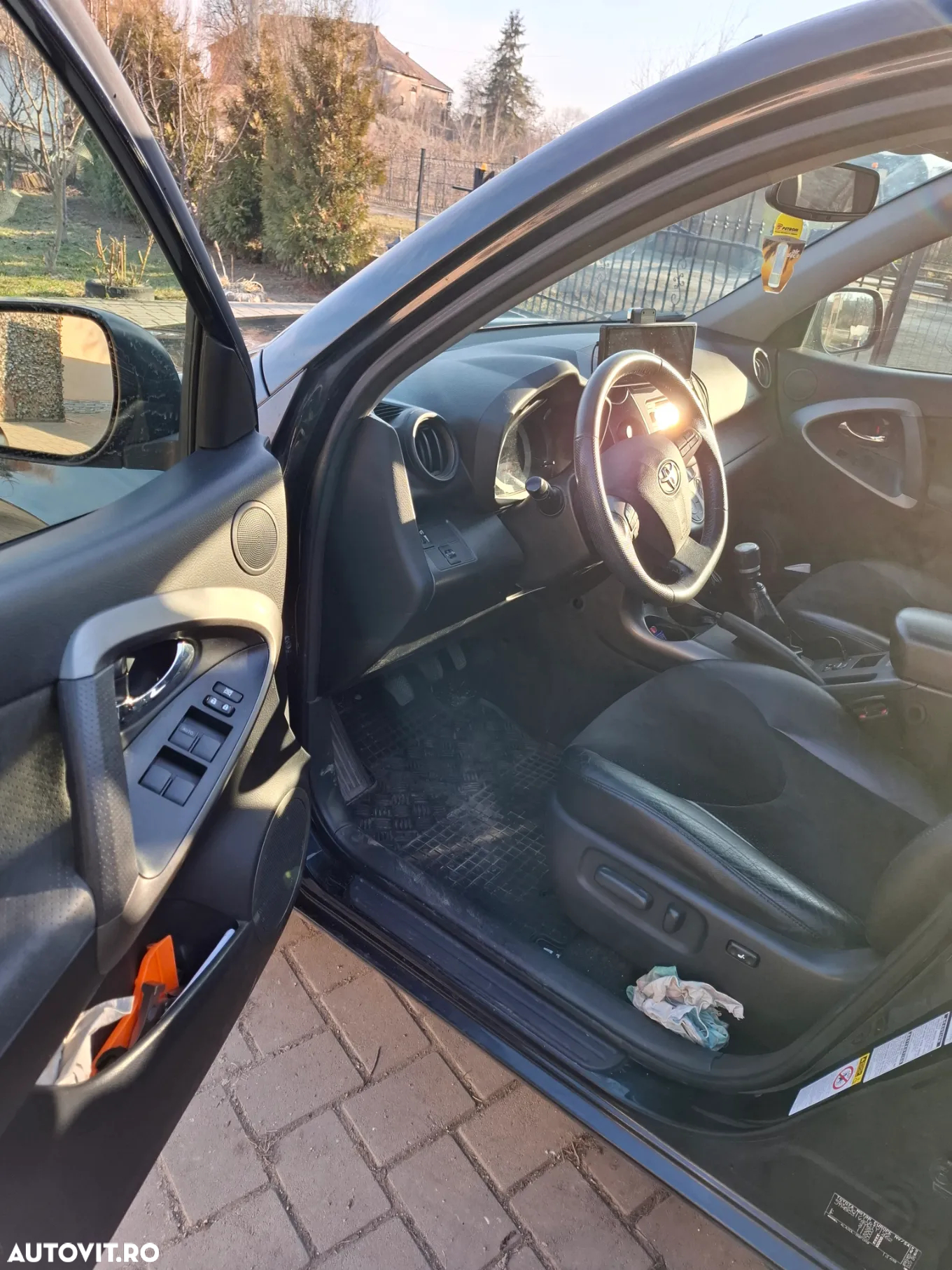 Toyota RAV4 2.2 D-4D AWD Comfort - 10