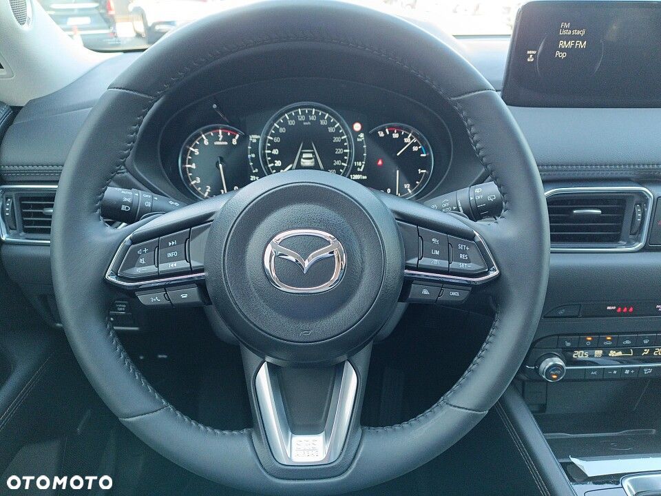 Mazda CX-5 2.0 Hikari 2WD - 7