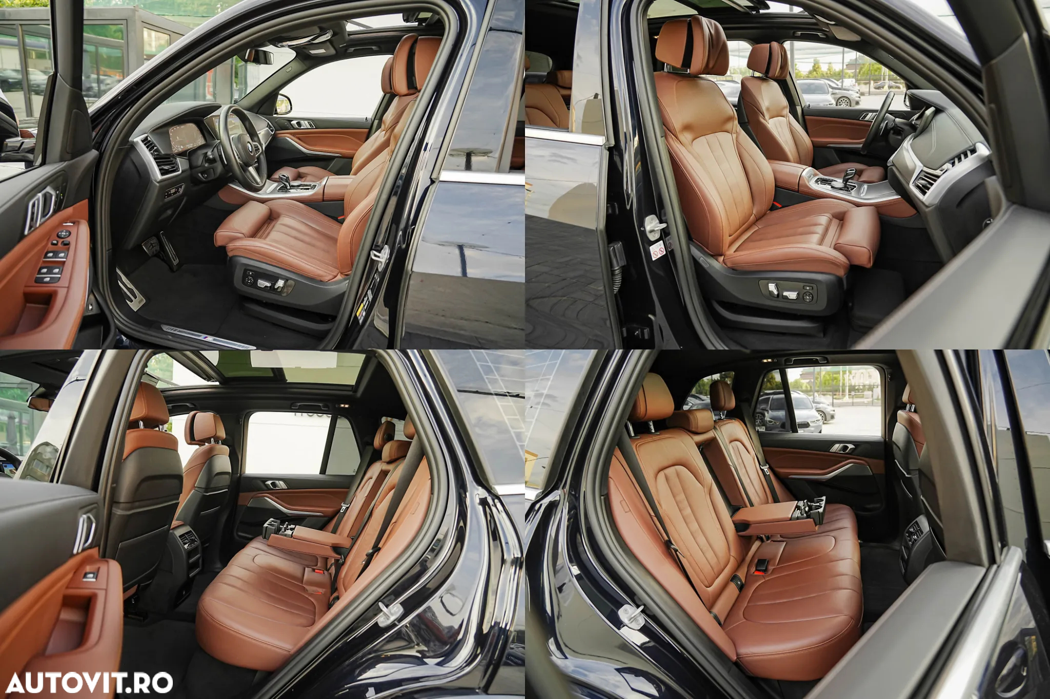 BMW X5 xDrive45e xLine - 11