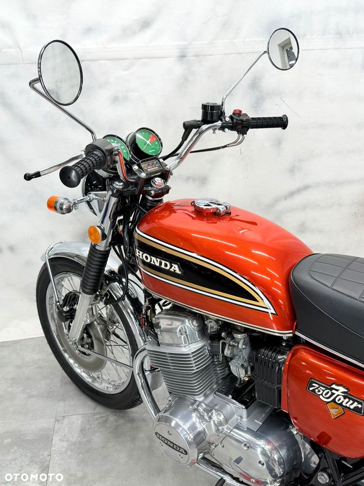 Honda CB - 30