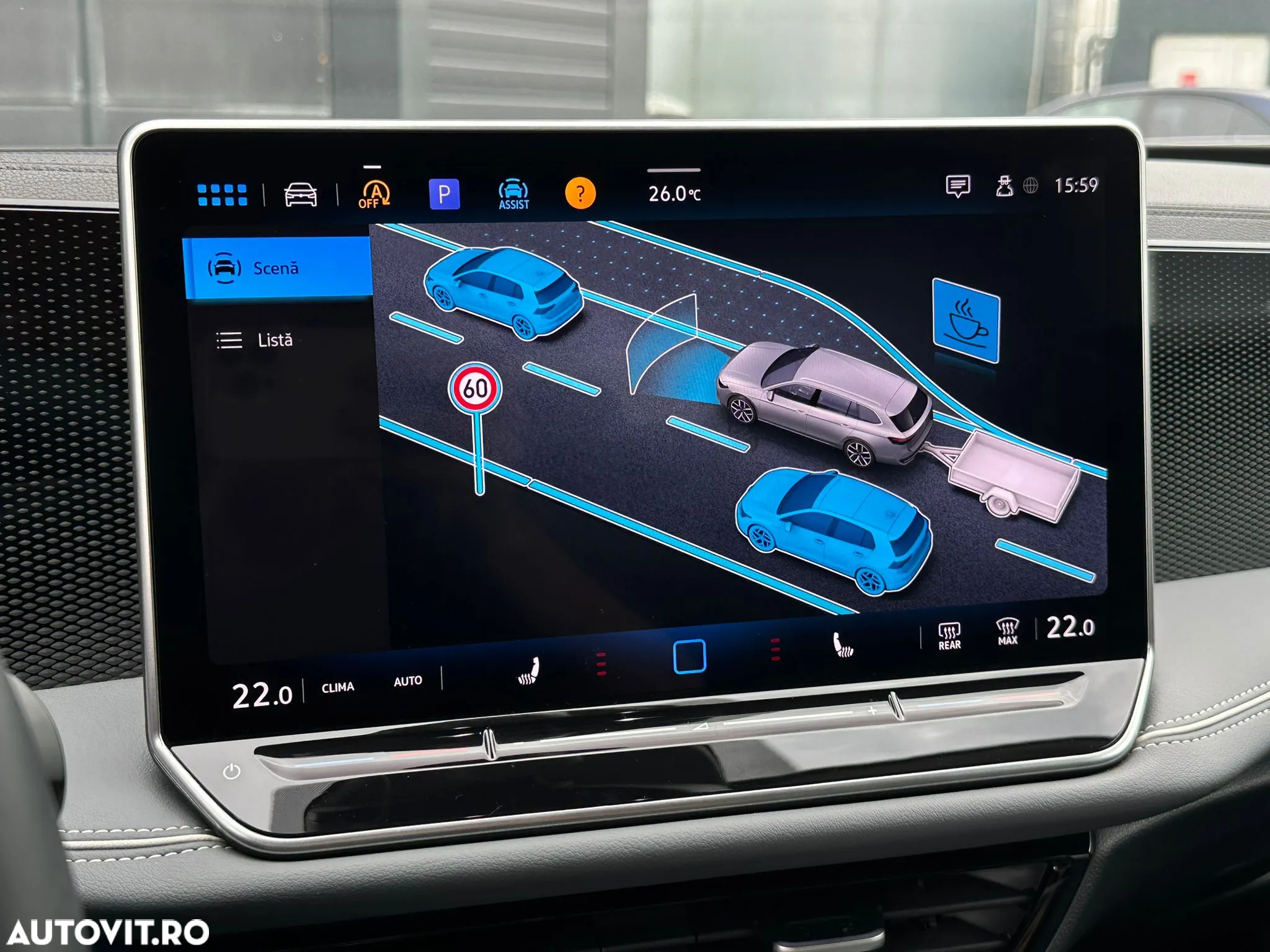Volkswagen Passat Variant 1.5 eTSI DSG MHEV Business - 11