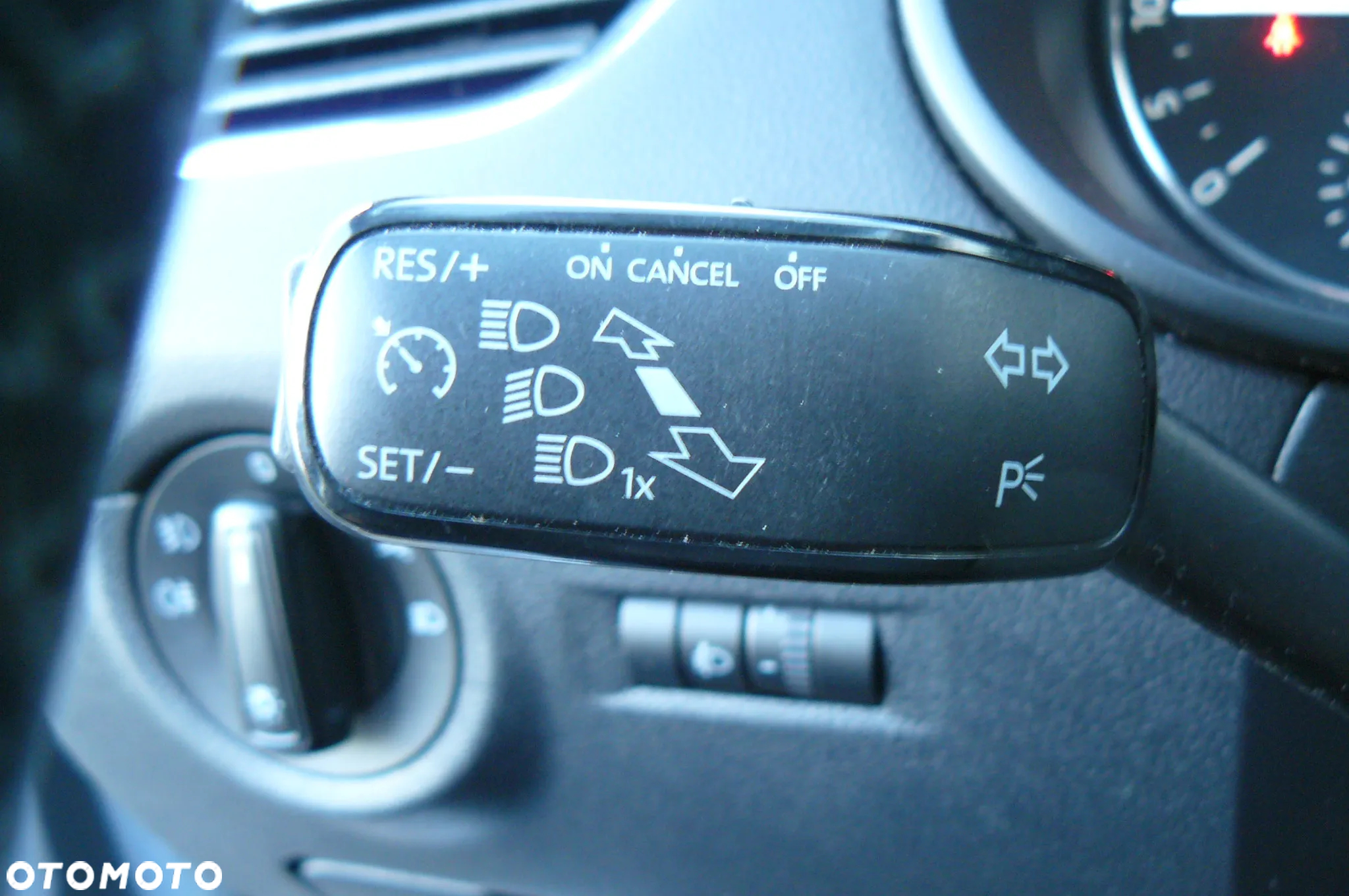 Skoda Octavia - 21