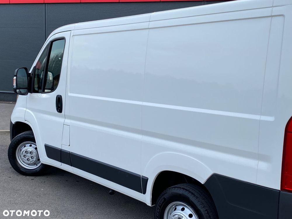 Citroën Jumper L1H1 - 11