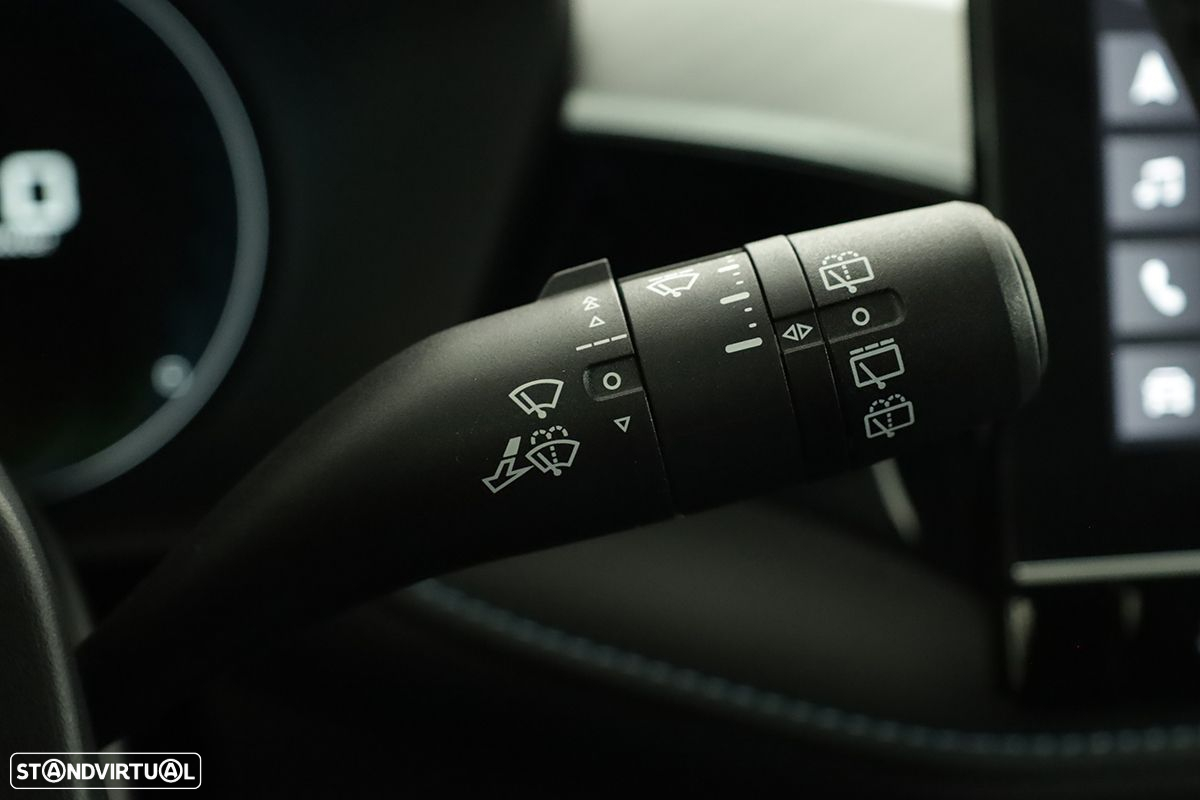 MG MG5 61 kWh Comfort - 18