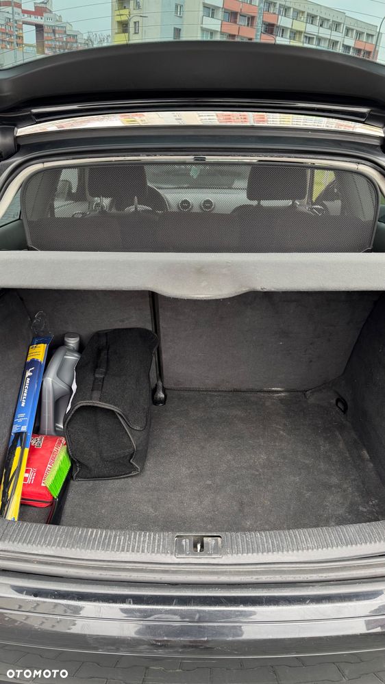 Audi A3 3-drzwiowe 2.0 TDI Ambiente - 8