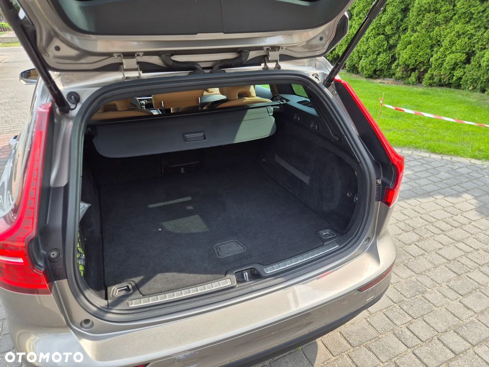 Volvo V60 - 6