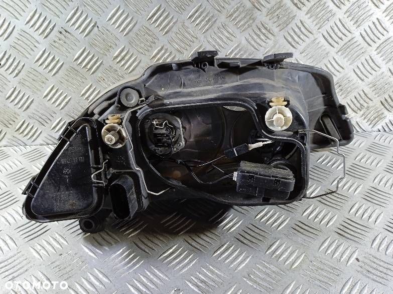 LAMPA LEWA PRZEDNIA SEAT IBIZA 3 - 2