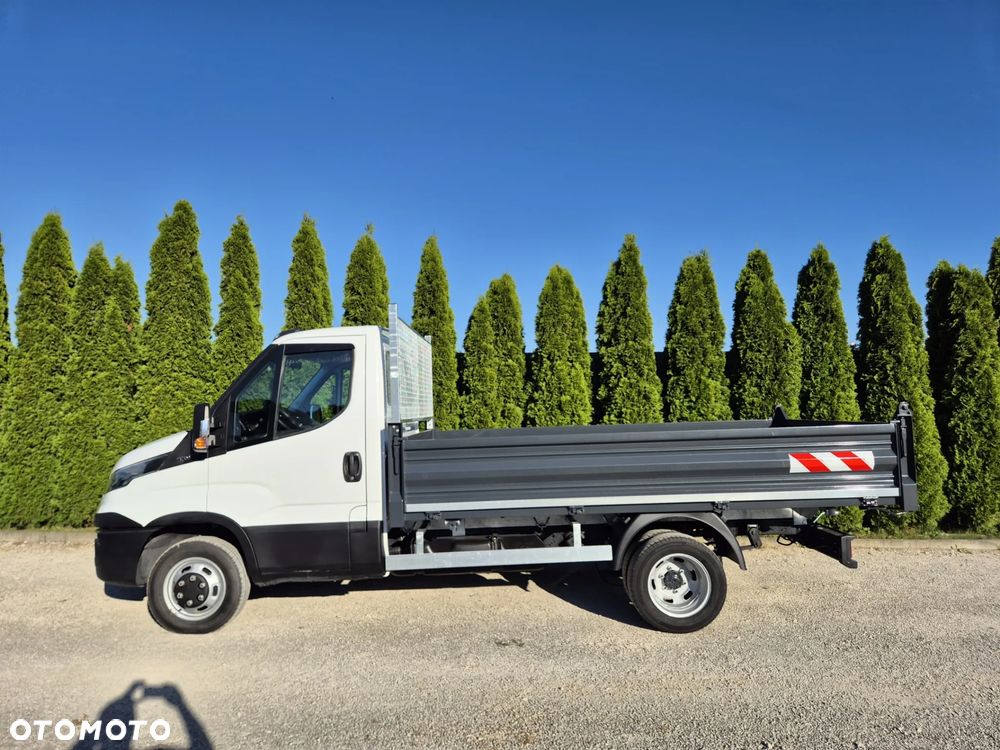 Iveco 35c15 50C15 3.0 150KM/ Wywrotka 3-stronna / - 25