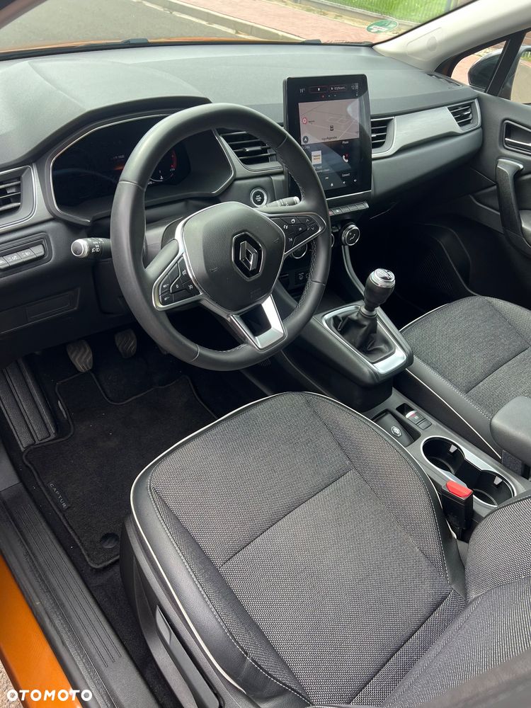 Renault Captur 1.0 TCe Techno - 18