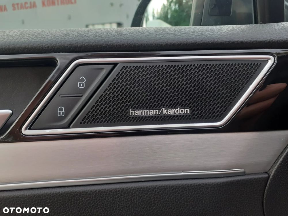 Volkswagen Passat 2.0 TSI Elegance DSG - 30
