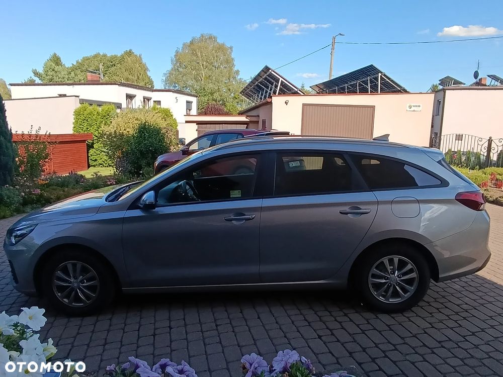 Hyundai i30 1.0 T-GDI Modern - 3
