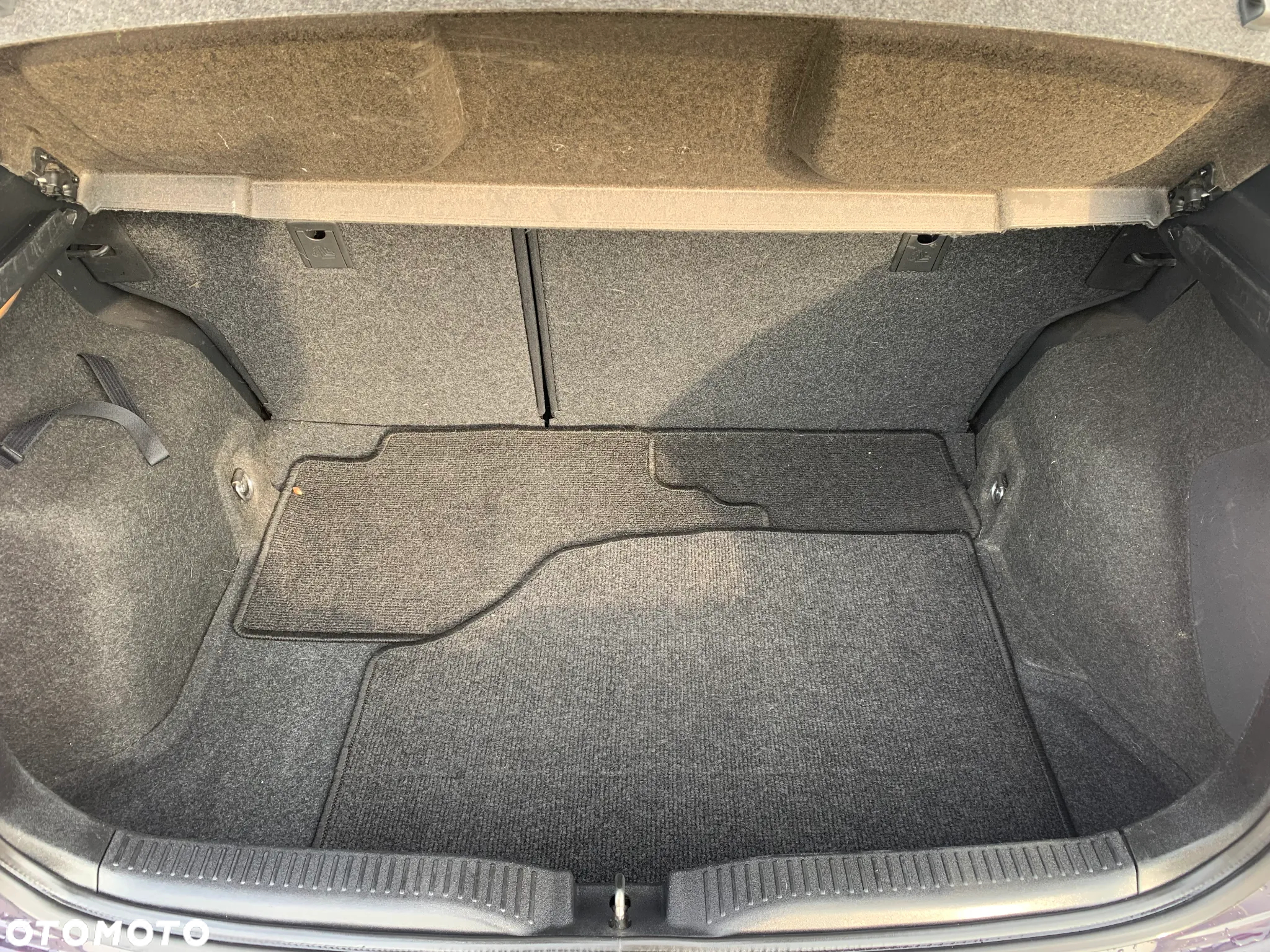 Toyota Auris 1.6 2010 - 8