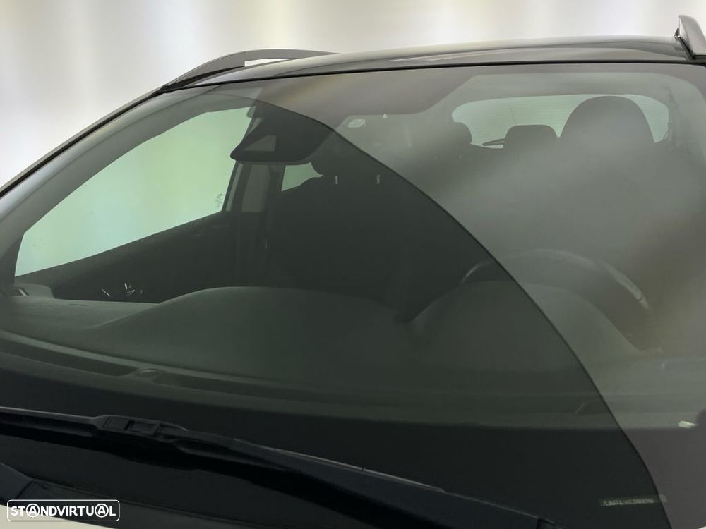 Nissan Qashqai 1.3 DIG-T N-Connecta - 20