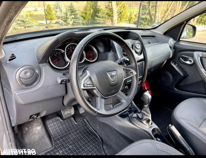 Dacia Duster 1.5 dCi EDC Comfort - 14