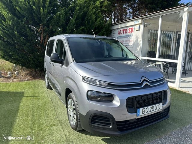 Citroën Berlingo Multispace PureTech Selection - 2