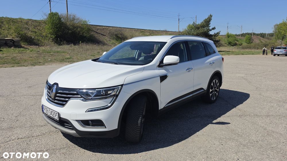 Renault Koleos 2.0 dCi Intens 4x4 X-Tronic - 3