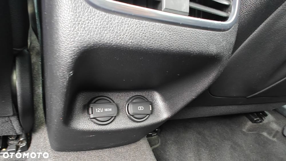 Kia Optima 1.7 CRDI XL DCT - 16