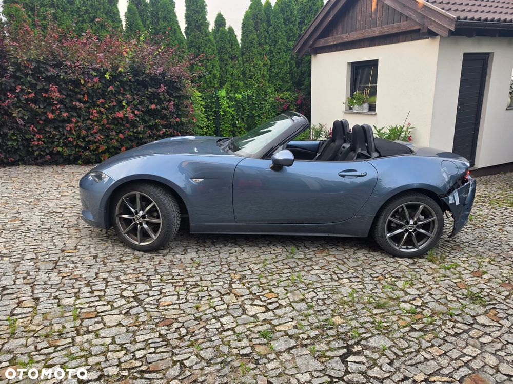 Mazda MX-5 1.5 Skyenergy - 2