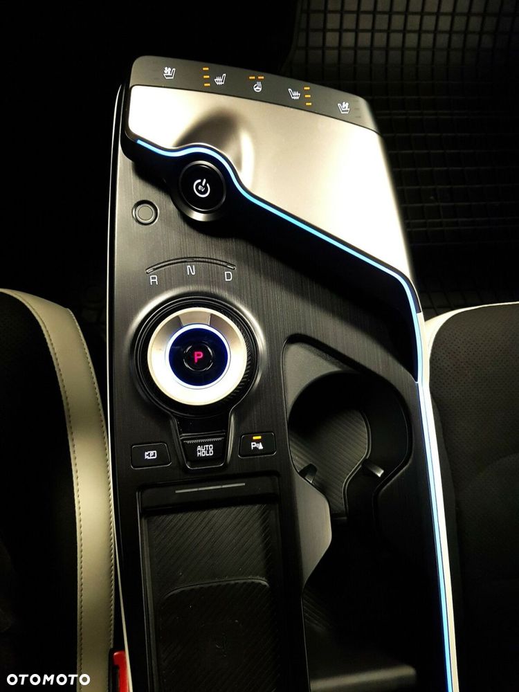 Kia EV6 84kWh GT-Line - 28