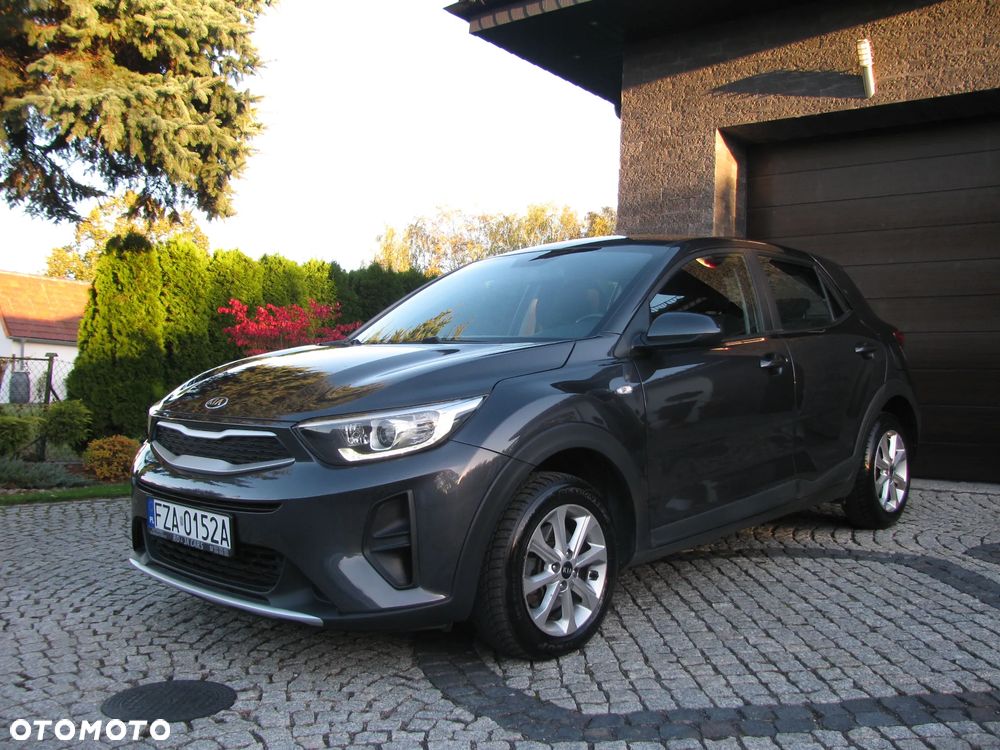 Kia Stonic 1.2 Dream-Team Edition - 3