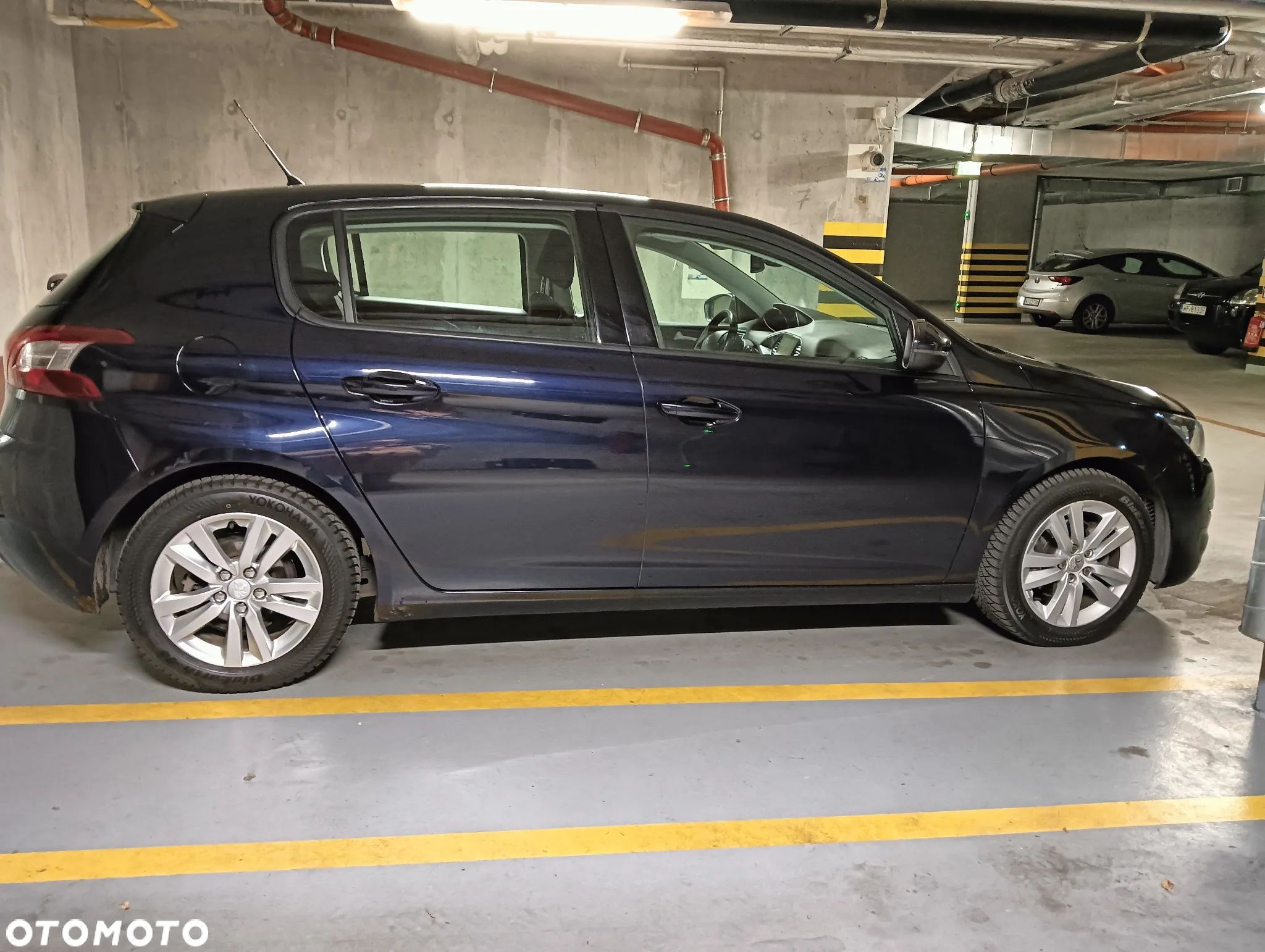Peugeot 308 1.6 THP Active - 1