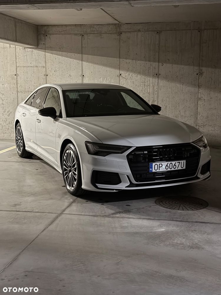 Audi A6 - 20