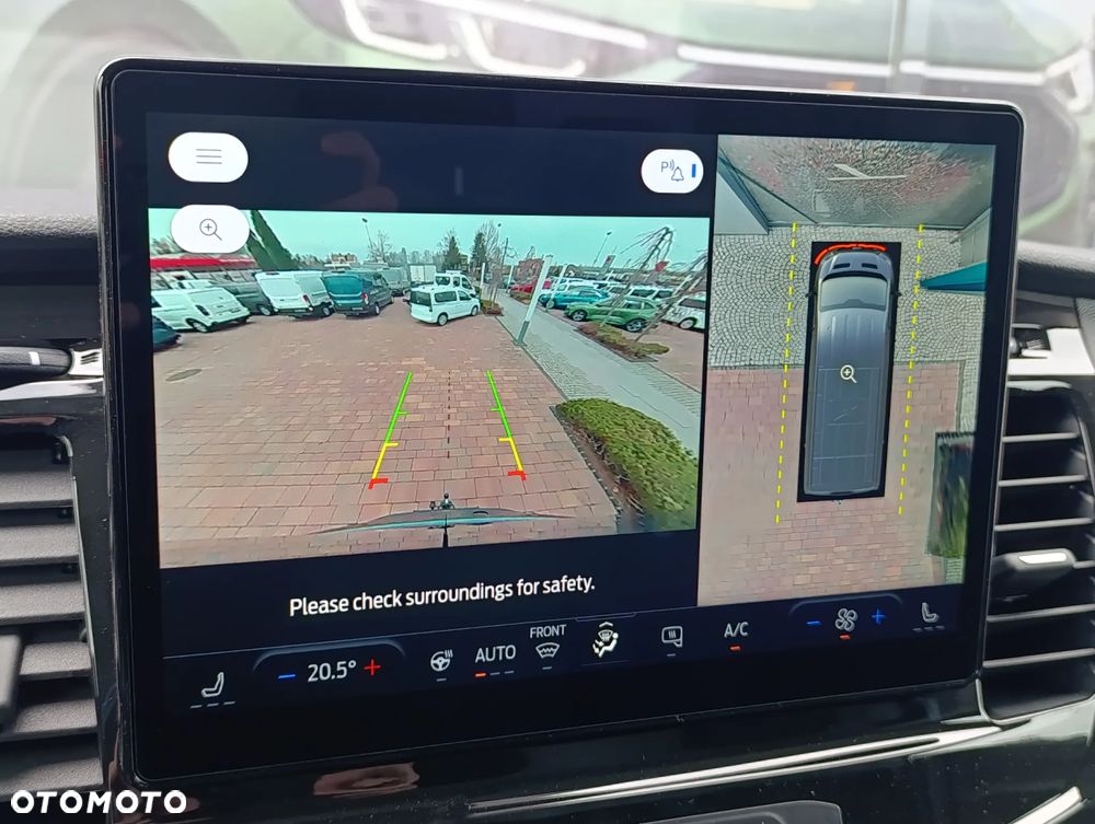 Ford Ford Transit Van L4H3 - 12